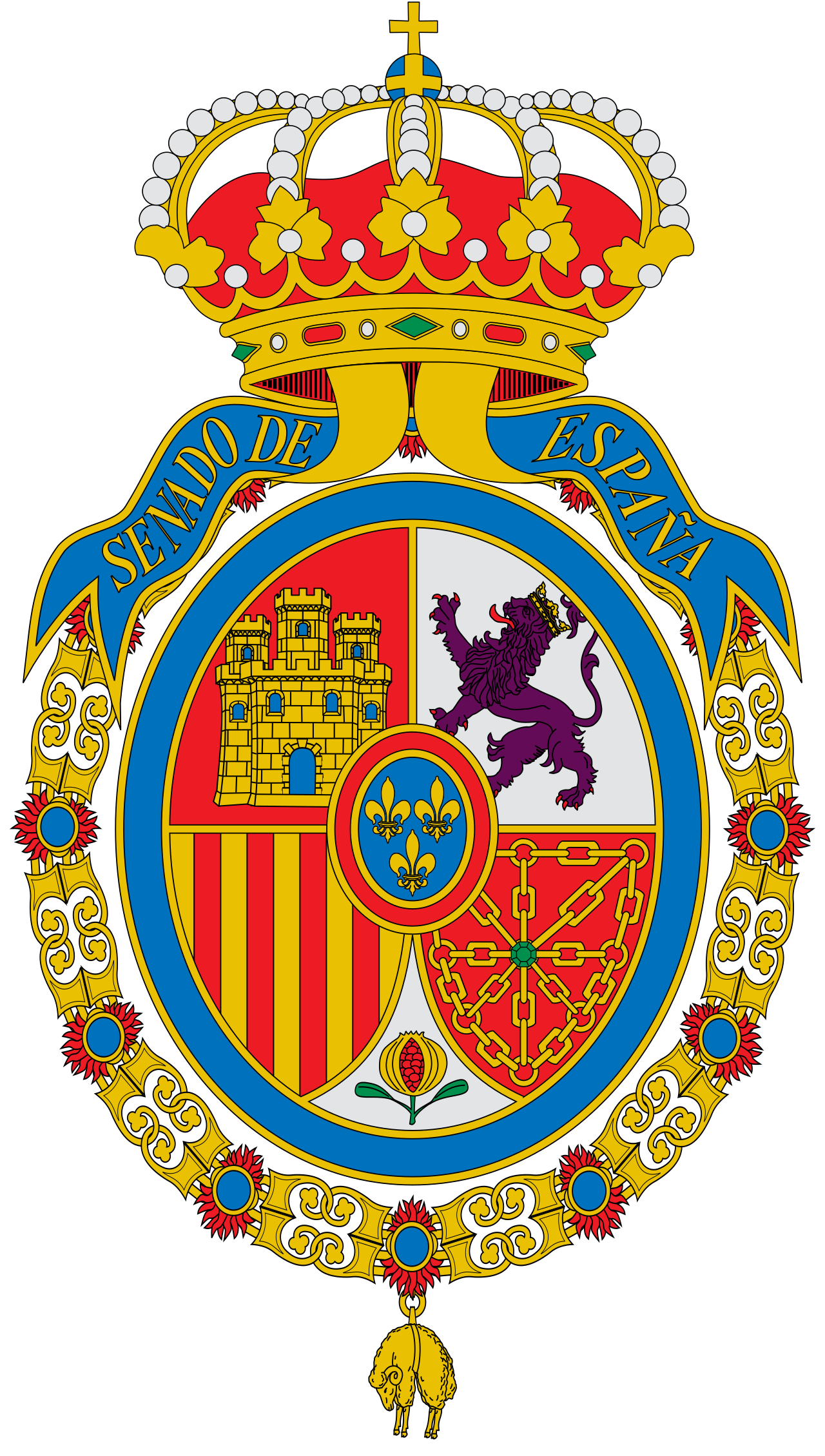 Senado de España